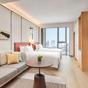 Habitat Twin Room