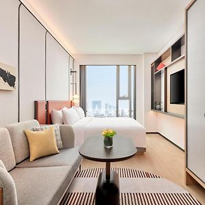Habitat King Room