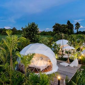 The Campster Kanchanaburi
