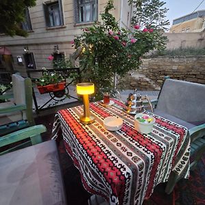 Chambers Old City Hotel